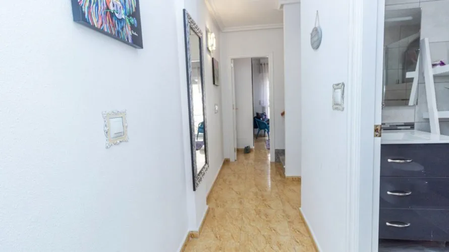 109m² house for sale, Alicante, Spain No. 32657 № 13