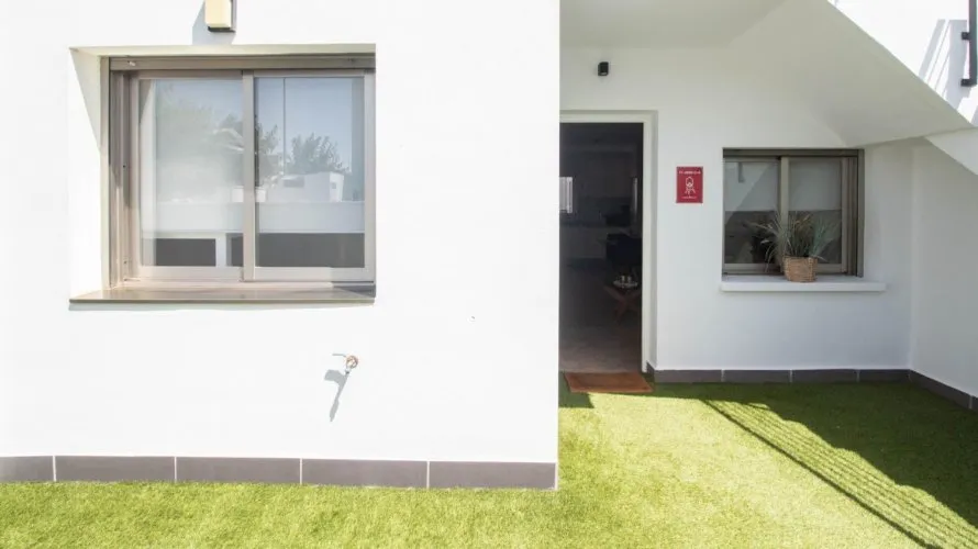 65m² bungalow for sale, Pilar de la Horadada, Spain No. 32664 № 27