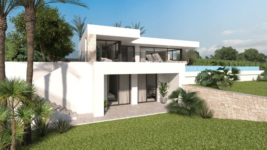 259m² villa for sale, Vejer de la Frontera, Spain No. 32625 № 7