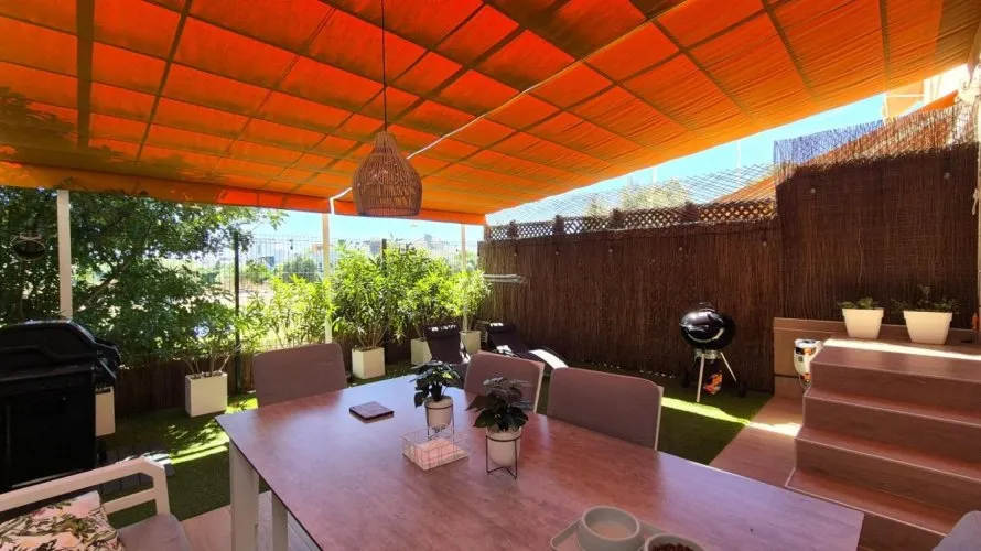 3 bedrooms house for sale, Alicante, Spain No. 32623 № 22