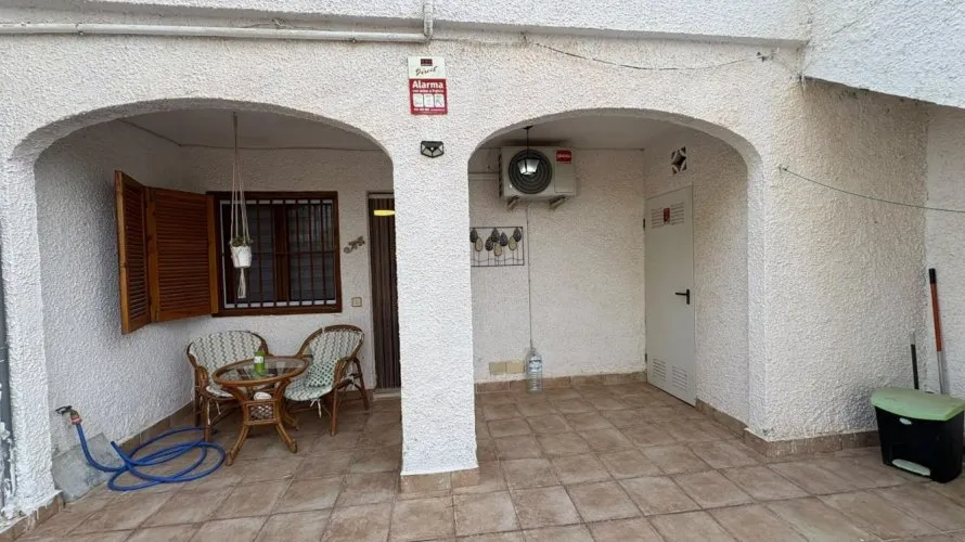 42m² bungalow for sale, Torrevieja, Spain No. 32676 № 25