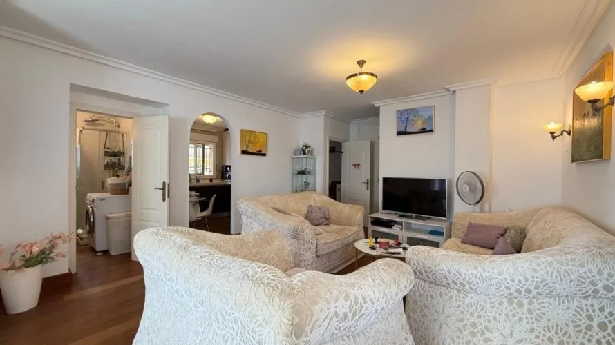 4 bedrooms villa for sale, Alicante, Spain No. 32643 № 6