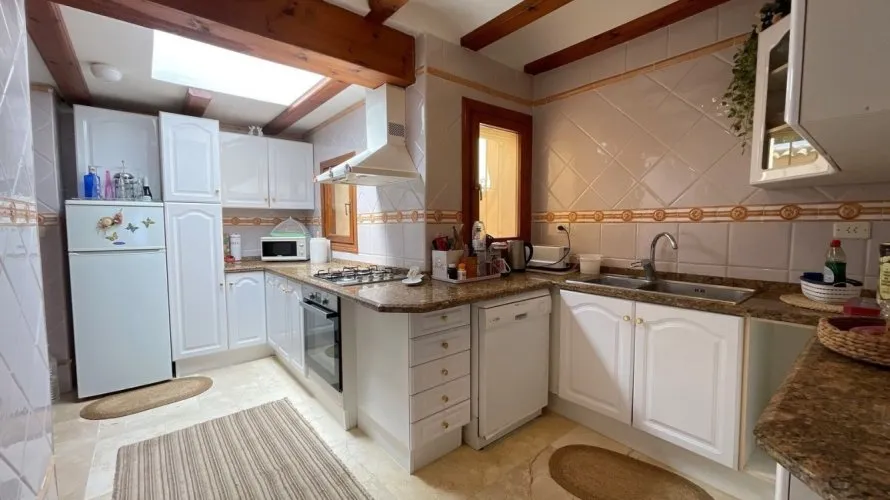 235m² villa for sale, Moraira, Spain No. 32671 № 12