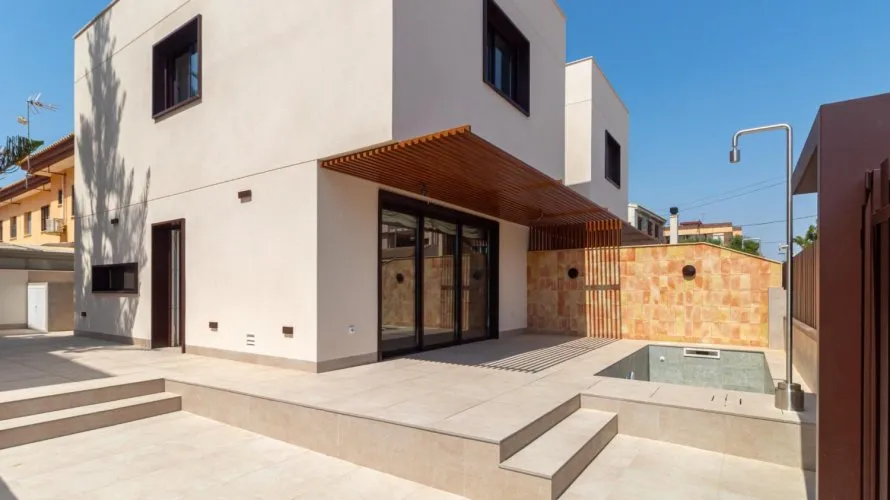 162m² villa for sale, Lo Pagan, Spain No. 32667 № 20