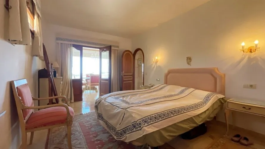 235m² villa for sale, Moraira, Spain No. 32671 № 15