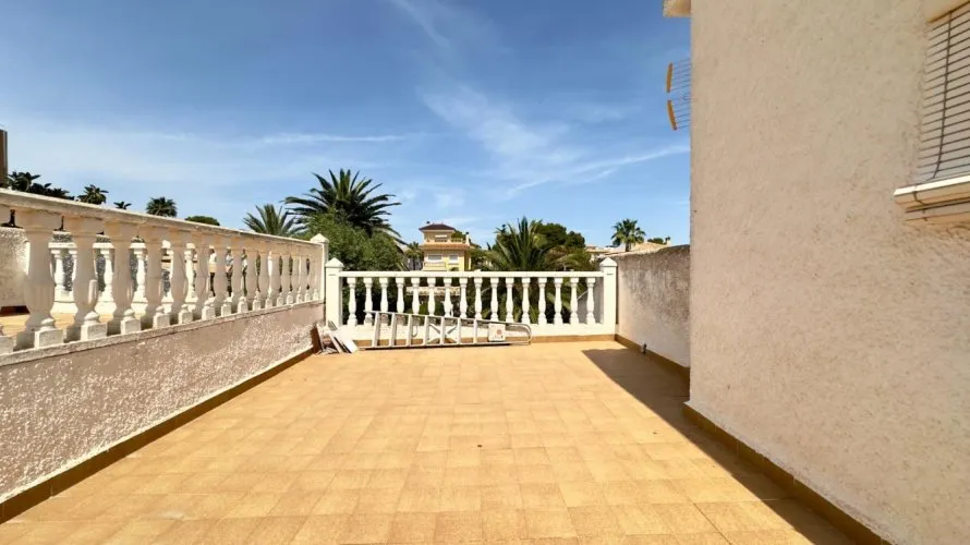 144m² villa for sale, Cabo Roig, Spain No. 32662 № 5