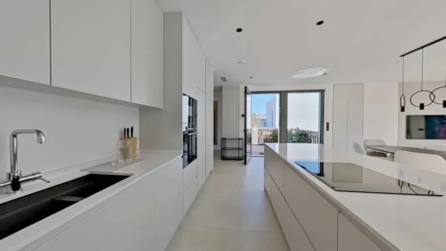 282m² villa for sale, Orihuela, Spain No. 32661 № 9