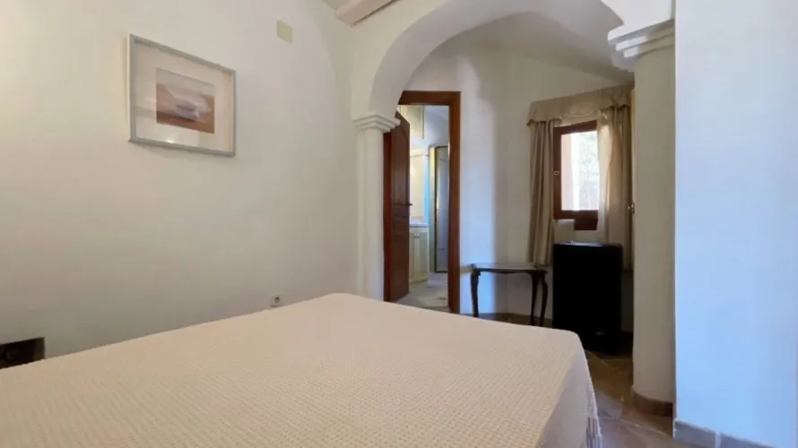 235m² villa for sale, Moraira, Spain No. 32671 № 8