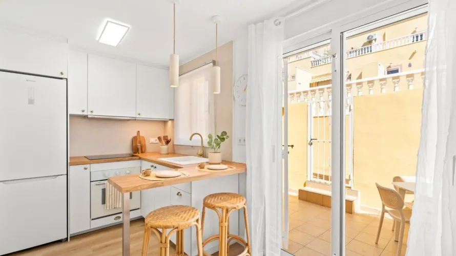75m² house for sale, Alicante, Spain No. 32670 № 15