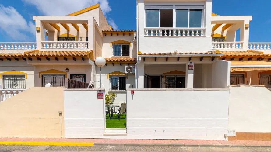 85m² house for sale, Alicante, Spain No. 32659 № 28