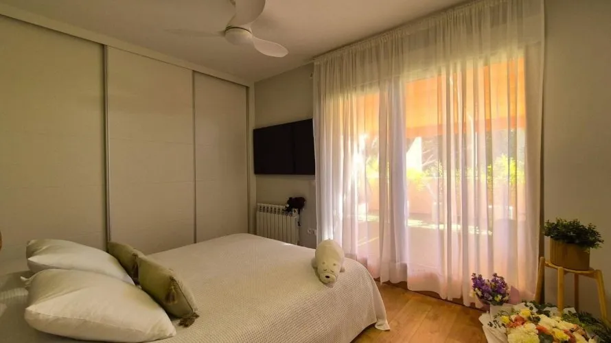 3 bedrooms house for sale, Alicante, Spain No. 32623 № 9
