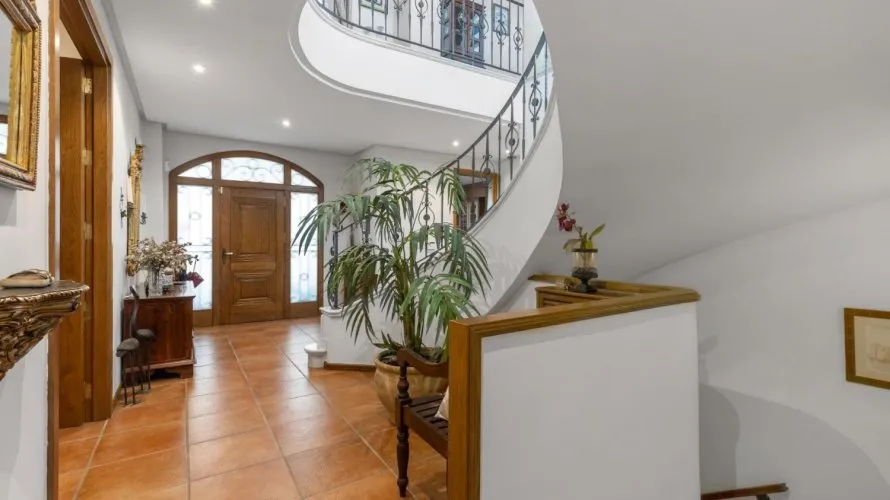 720m² villa for sale, La Veleta, Spain No. 32660 № 7