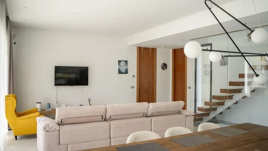 4 bedrooms villa for sale, Finestrat, Spain No. 32644 № 12