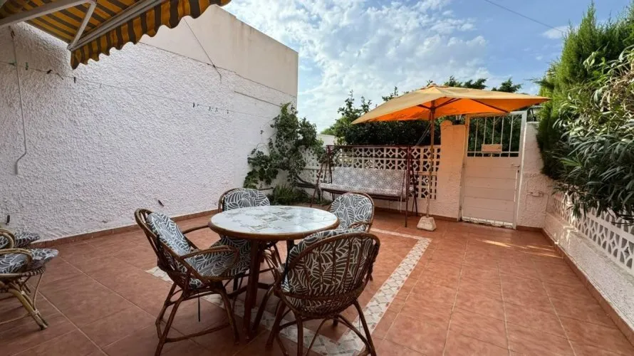 2 bedrooms bungalow for sale, Torrevieja, Spain No. 32674 № 5