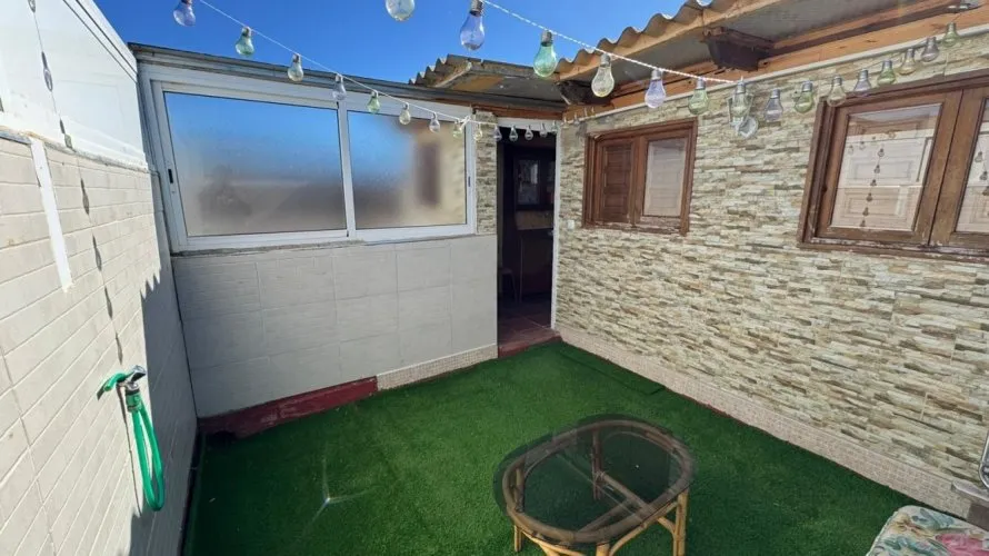 65m² bungalow for sale, Torrevieja, Spain No. 32651