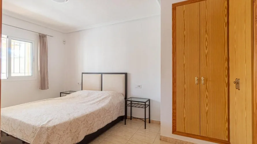 101m² bungalow for sale, Los Altos, Spain No. 32668 № 16