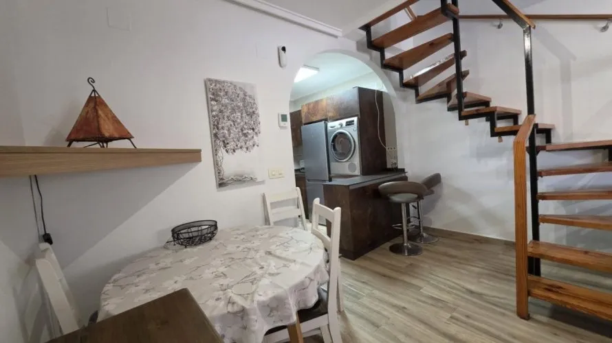 2 bedrooms house for sale, Torrevieja, Spain No. 32641 № 17