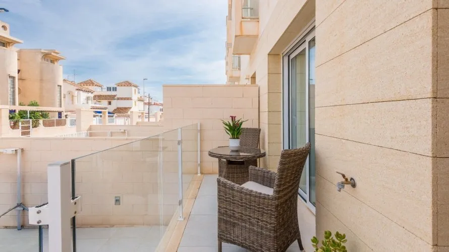 85m² house for sale, Torrevieja, Spain No. 32656 № 23