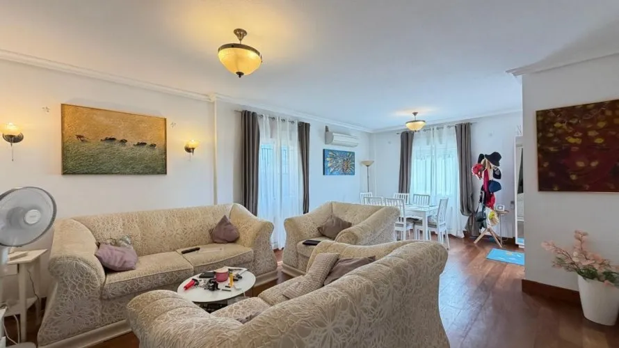 4 bedrooms villa for sale, Alicante, Spain No. 32643 № 4