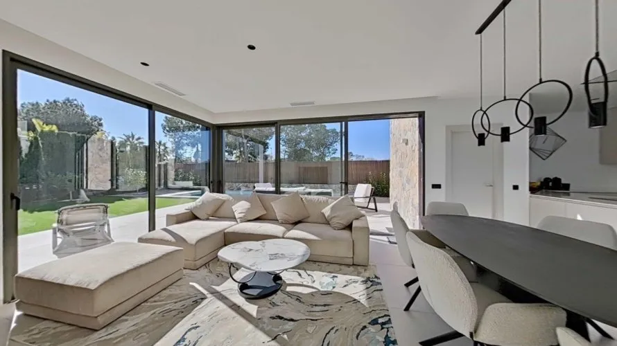 282m² villa for sale, Orihuela, Spain No. 32661 № 17