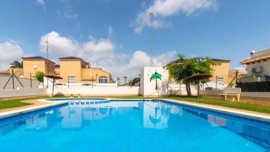 85m² house for sale, Alicante, Spain No. 32659 № 3