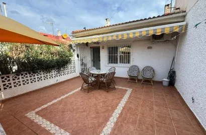 2 bedrooms bungalow for sale, Torrevieja, Spain No. 32674