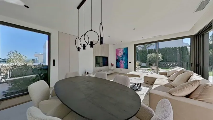 282m² villa for sale, Orihuela, Spain No. 32661 № 19