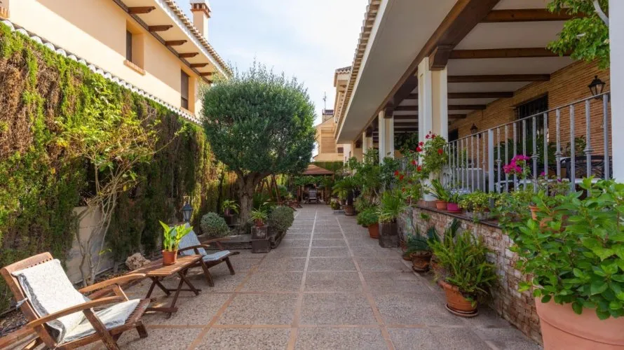 720m² villa for sale, La Veleta, Spain No. 32660 № 27