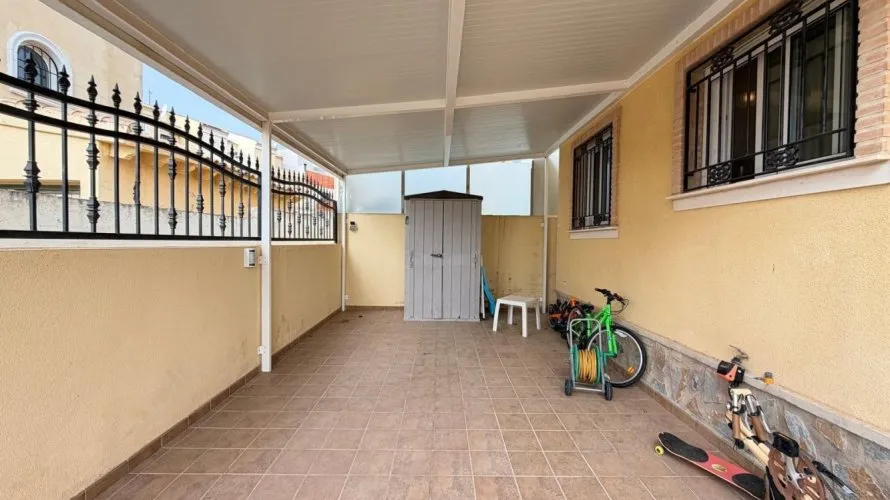 4 bedrooms villa for sale, Alicante, Spain No. 32643 № 22