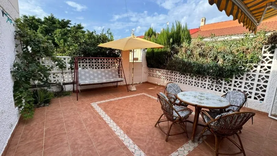 2 bedrooms bungalow for sale, Torrevieja, Spain No. 32674 № 4