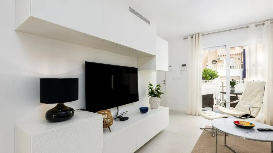 85m² house for sale, Torrevieja, Spain No. 32656 № 21