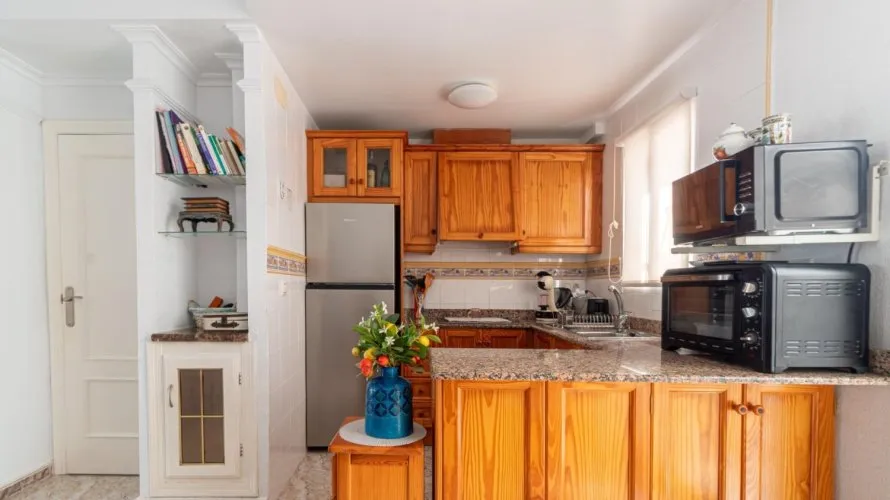 74m² house for sale, Cabo Roig, Spain No. 32663 № 10
