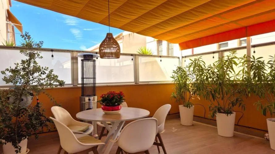 3 bedrooms house for sale, Alicante, Spain No. 32623 № 14