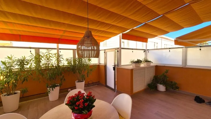 3 bedrooms house for sale, Alicante, Spain No. 32623 № 12