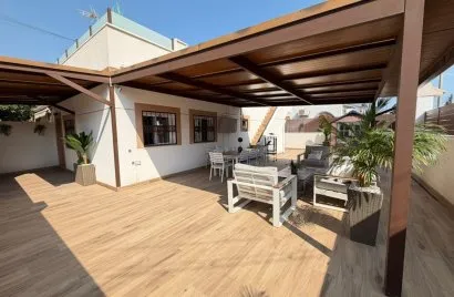 2 bedrooms house for sale, Nueva Torrevieja, Spain No. 32639
