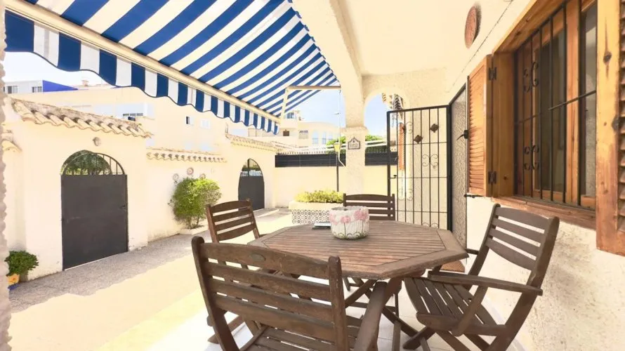 144m² villa for sale, Cabo Roig, Spain No. 32662 № 27