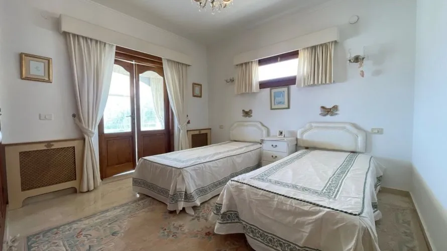 235m² villa for sale, Moraira, Spain No. 32671 № 9