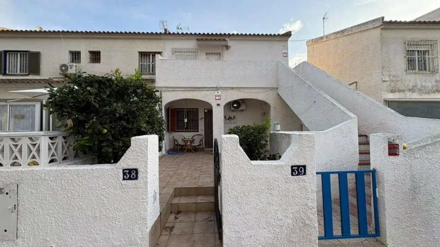 42m² bungalow for sale, Torrevieja, Spain No. 32676 № 21