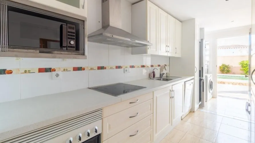101m² bungalow for sale, Los Altos, Spain No. 32668 № 24