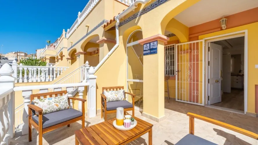 75m² house for sale, Alicante, Spain No. 32670 № 25