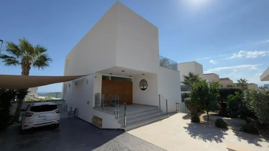324m² villa for sale, Finestrat, Spain No. 32652 № 19