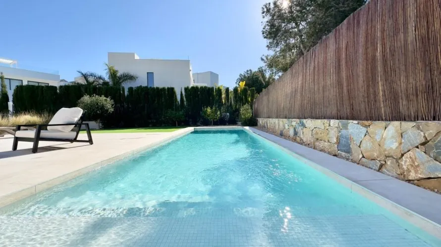 282m² villa for sale, Orihuela, Spain No. 32661 № 27