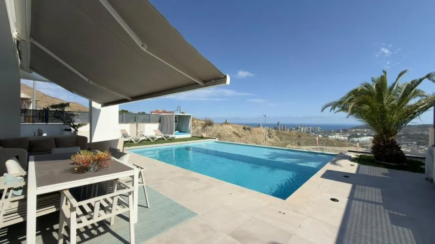 324m² villa for sale, Finestrat, Spain No. 32652 № 10