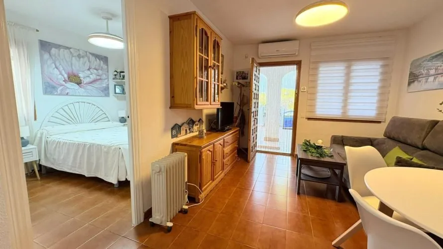 42m² bungalow for sale, Torrevieja, Spain No. 32676 № 14