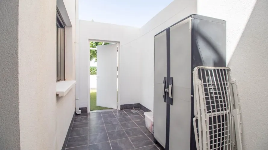 65m² bungalow for sale, Pilar de la Horadada, Spain No. 32664 № 6