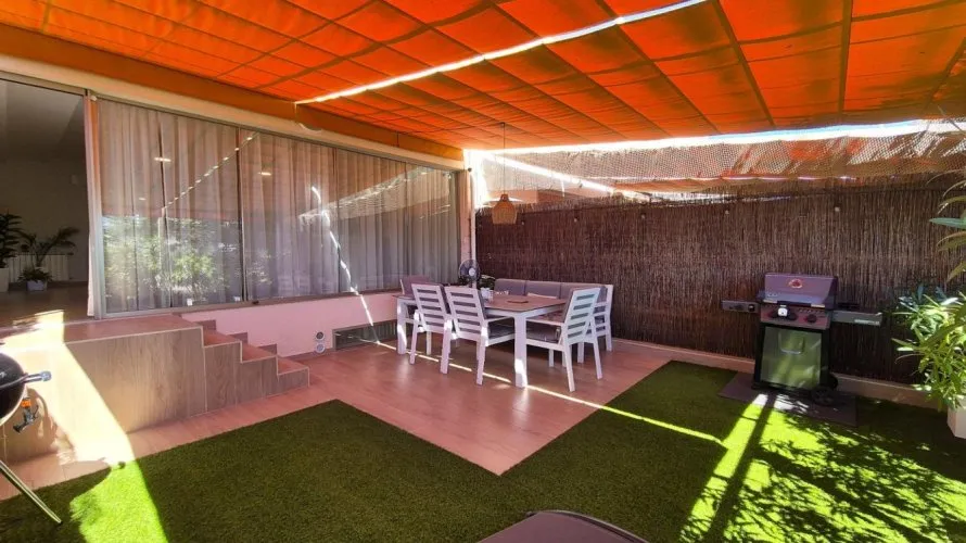 3 bedrooms house for sale, Alicante, Spain No. 32623 № 25