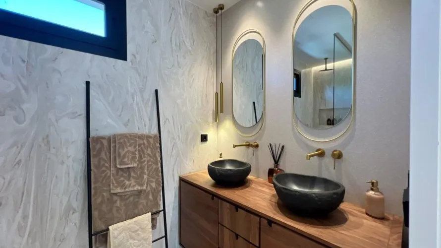 3 bedrooms villa for sale, Algemesi, Spain No. 32647 № 9